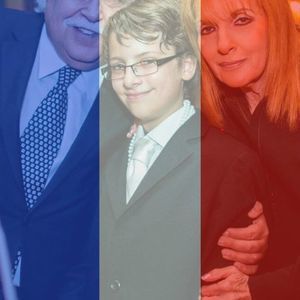 Meet your Posher, Fred